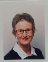 Ursula Maier
