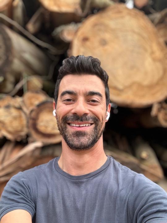 Bruno Estima