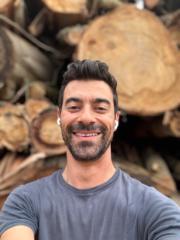 Bruno Estima
