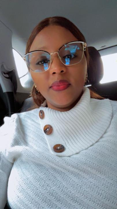 Joyce Pemba Pongi
