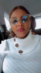 Joyce Pemba Pongi