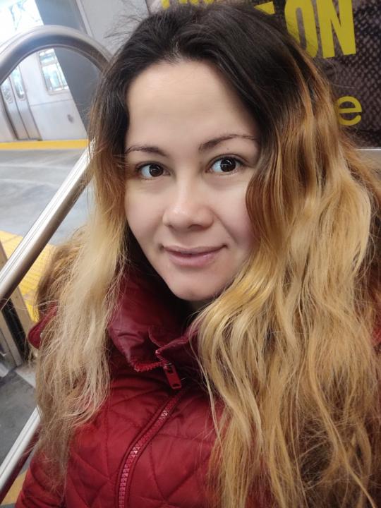 Yessica Ortigoza