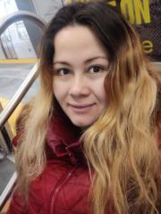 Yessica Ortigoza