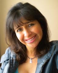 Marcela Todd