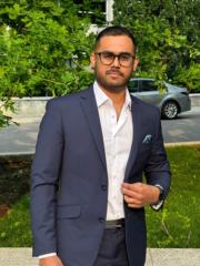 Venkata Hari Keshav Gowravarapu