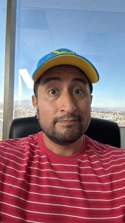 Miguel Angel Hernandez