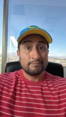 Miguel Angel Hernandez