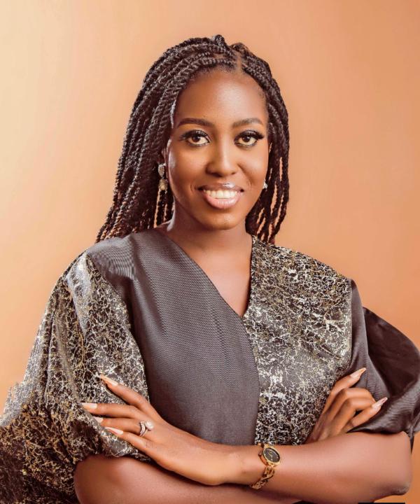 Oluwadamiloju Orebiyi