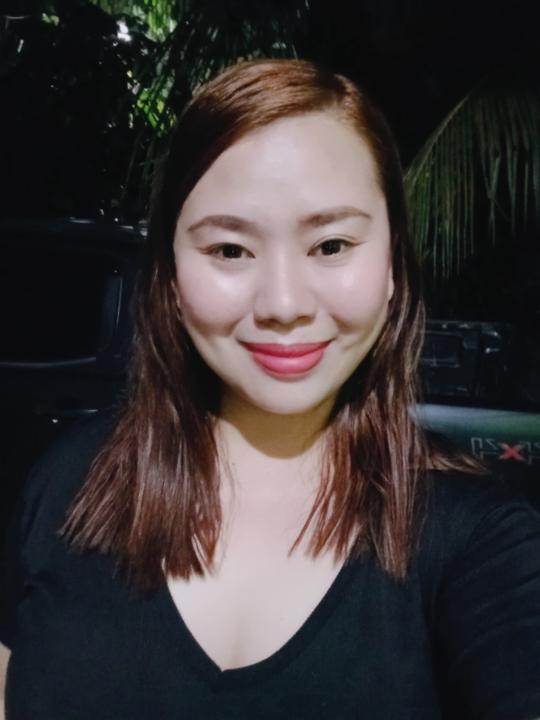 Roselyn Decrito
