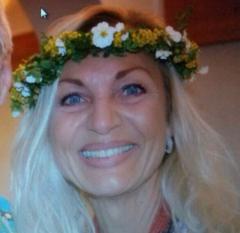 Sabine Claudia Gabauer