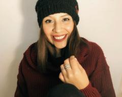 Vanessa Minaya
