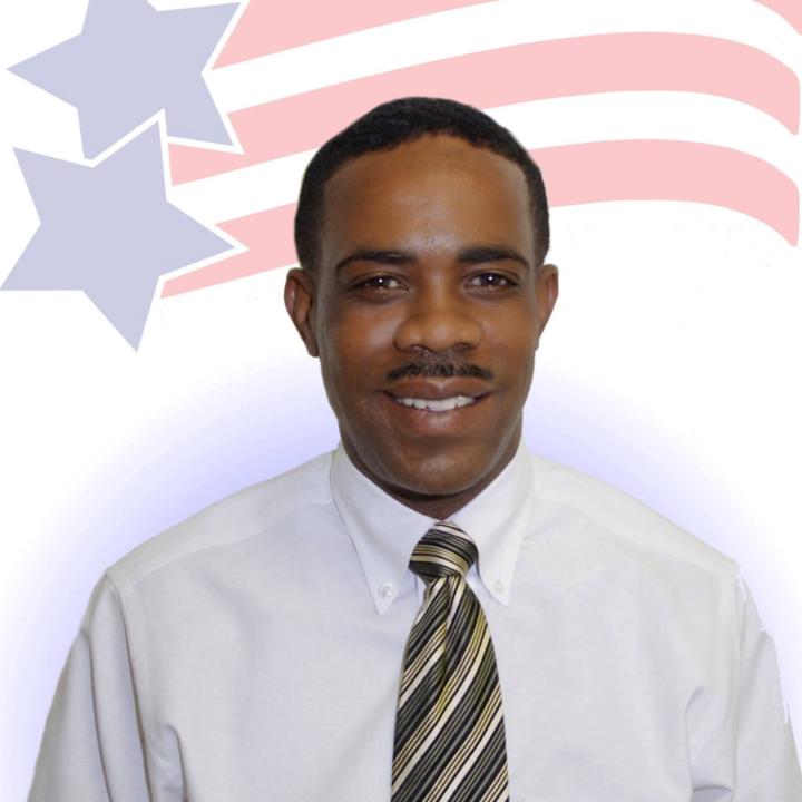 Bernard Collier