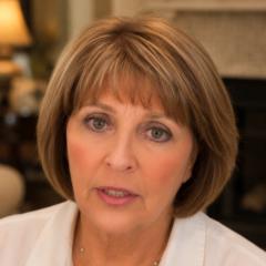 Brenda Burdine