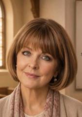 Brenda Burdine