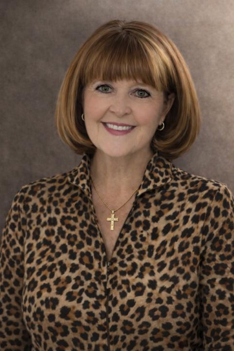 Brenda Burdine