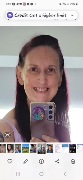 Sheryl Diekoff