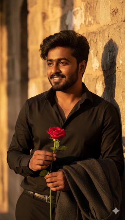 Sathish J