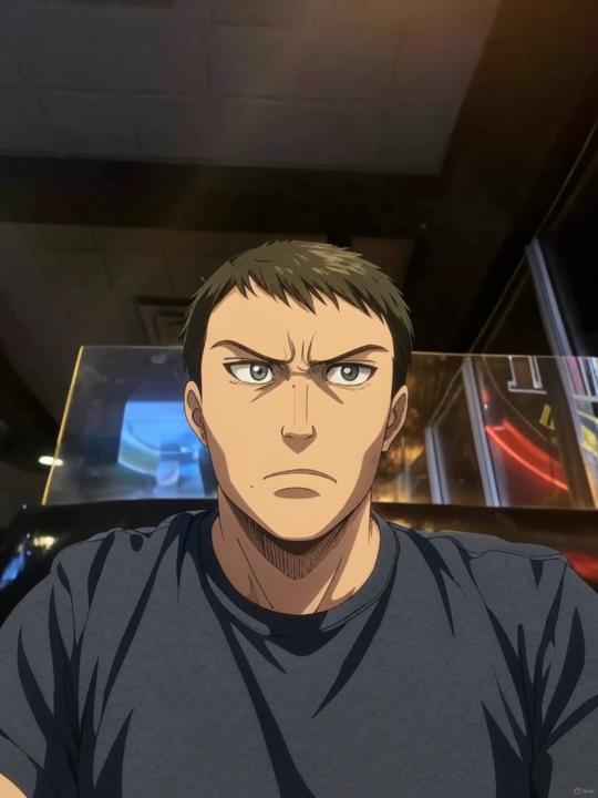 Munkhbadrakh Manidkhuu