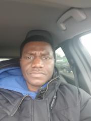Joe Bediako