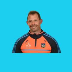 Adrian O Brien