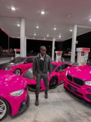Raheim Shaw