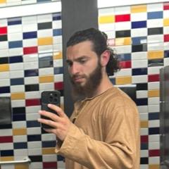 Ali Harb