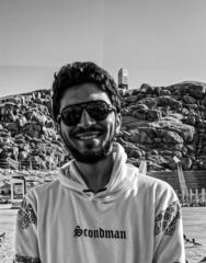 Ahmed Dsoqi