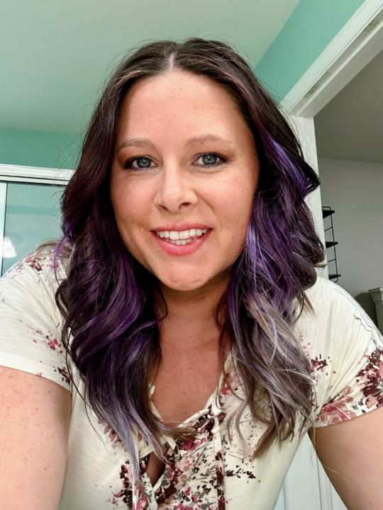 Amanda Knittel