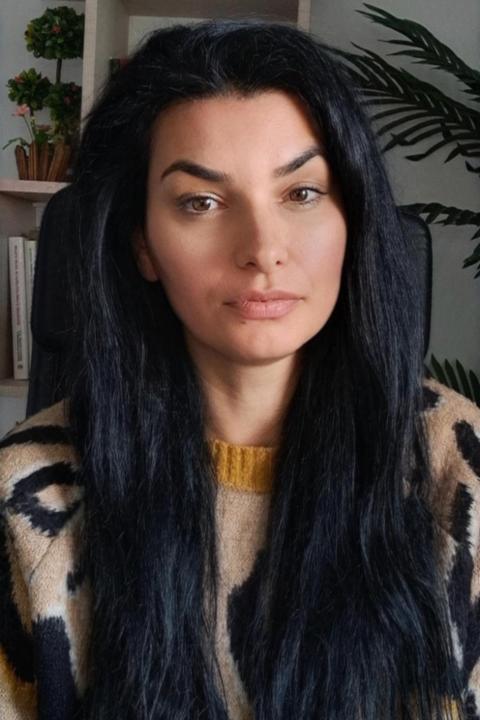 Florentina Istrati