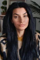 Florentina Istrati