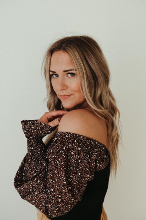 Katie Bartel