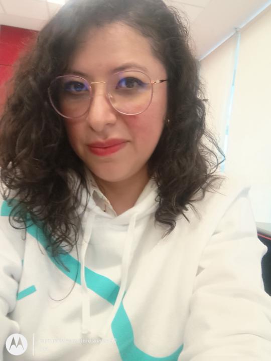 Irán Mascareñas Medina