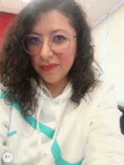 Irán Mascareñas Medina