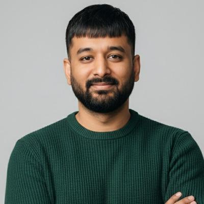 Rahul Thakur