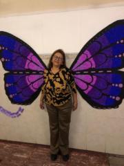 María Guadalupe Lopez