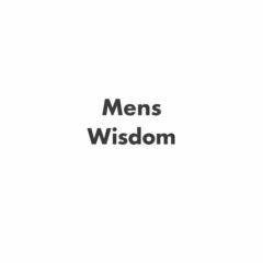 Mens Wisdom