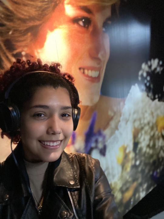 Lilybeth Villegas Gómez