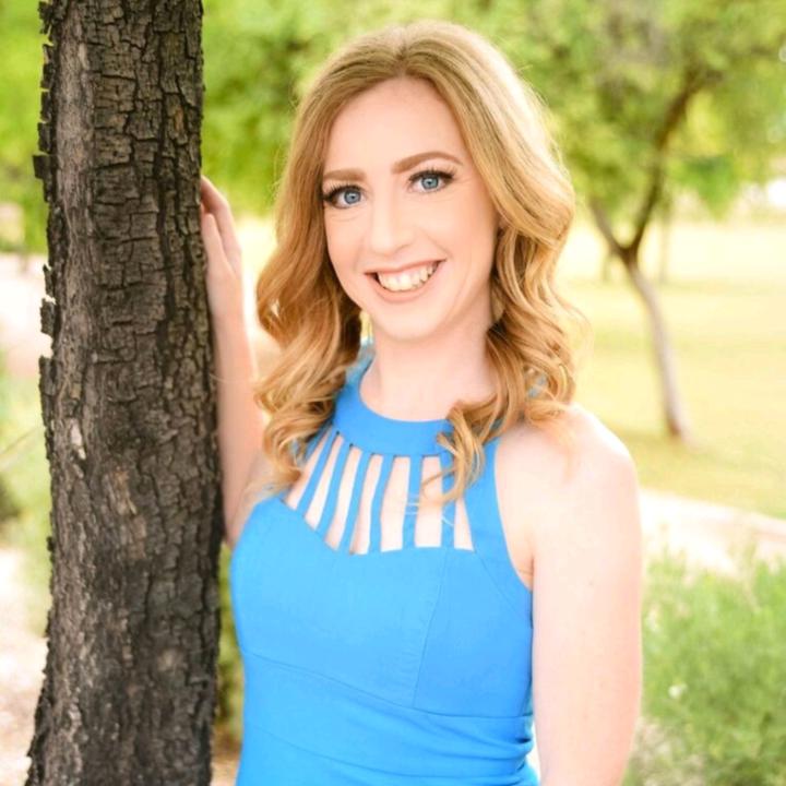Deidre Baker