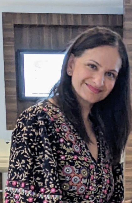 Komal Kotecha