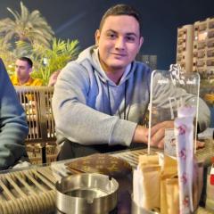 Abdallah Dowedar