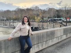 Melody Pineros Bolivar