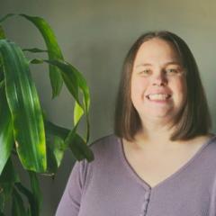 Sarah Hurst-Pelfrey