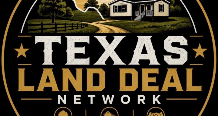 Texas Land Deal Network