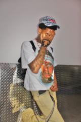 Dk Gossett