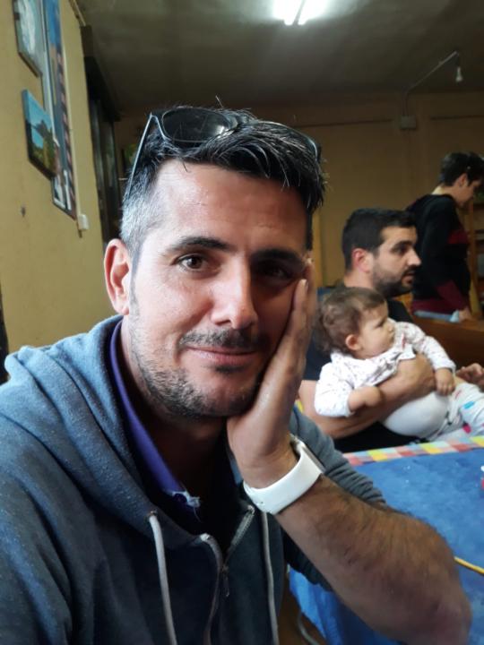 Ivan Diaz