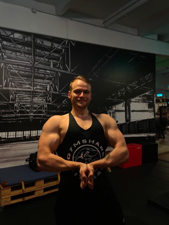 Felix Scholze