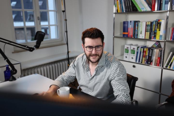 Max Möller