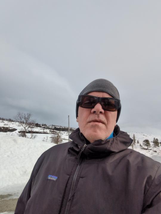 Jørn Asprem