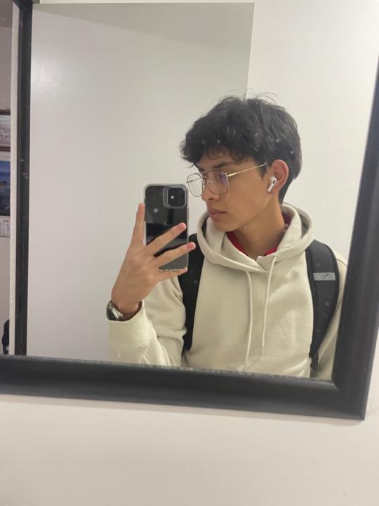 Missael Olvera