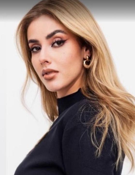 Anahi Garcia marquez